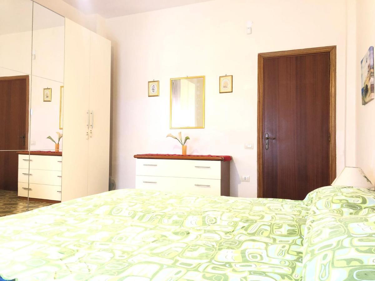 Zafira Apartment Gallipoli Exterior photo