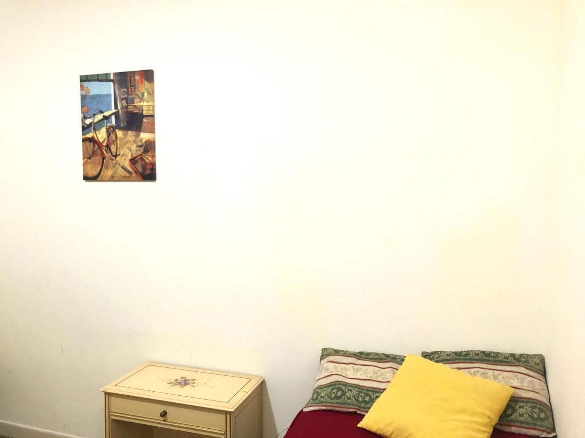 Zafira Apartment Gallipoli Exterior photo
