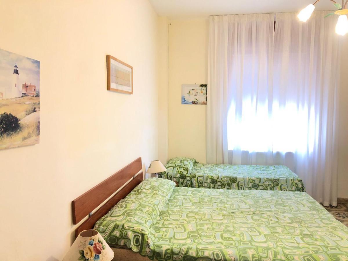 Zafira Apartment Gallipoli Exterior photo
